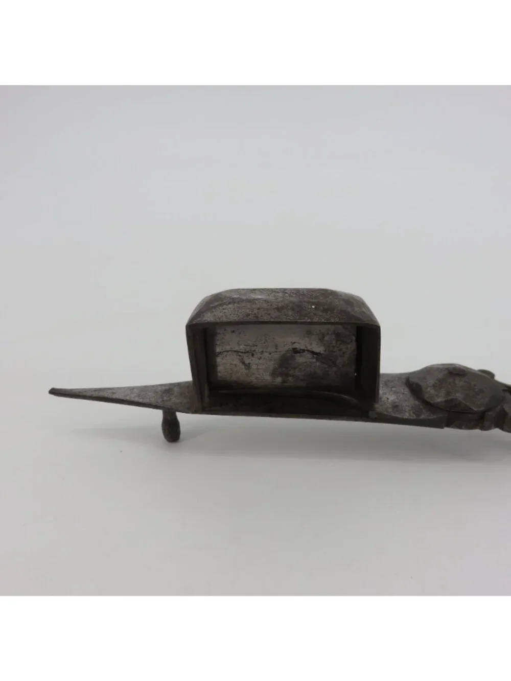 N/A antique metal